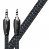 AUDIOQUEST Sydney 0.6m 3.5mm - 3.5mm AUDIOQUEST Sydney 0.6m 3.5mm - 3.5mm