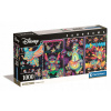 Clementoni Disney Panorama 1000 dielov Clementoni Disney Panorama 1000 dielov