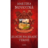 Zločin na hradě Týřově - Martina Novotná Zločin na hradě Týřově - Martina Novotná