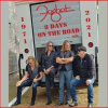 2LP Foghat: 8 Days On The Road 2LP Foghat: 8 Days On The Road