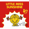 Little Miss Sunshine - Roger Hargreaves Little Miss Sunshine - Roger Hargreaves