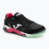 Pánske kopačky Joma Top Flex Plus IN black Pánske kopačky Joma Top Flex Plus IN black