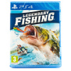 Legendary Fishing Legendary Fishing