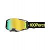 100% Armega ORBAN mirror gold lens 100% Armega ORBAN mirror gold lens