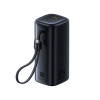 Baseus EnerGeek GX11 MiFi Power Bank 20000mAh 67W Cosmic Black Baseus EnerGeek GX11 MiFi Power Bank 20000mAh 67W Cosmic Black