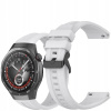 SILIKÓNOVÝ REMIENOK NA HODINKY HUAWEI WATCH GT5 PRO 46MM 22MM SVETLOSIVÝ SILIKÓNOVÝ REMIENOK NA HODINKY HUAWEI WATCH GT5 PRO 46MM 22MM SVETLOSIVÝ