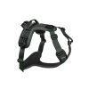 Non-stop dogwear Postroj Ramble harness zelená, XS Non-stop dogwear Postroj Ramble harness zelená, XS