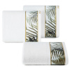 Eva Minge FROTÉ UTERÁK EVA MINGE17 50X90 CM BIELA Eva Minge FROTÉ UTERÁK EVA MINGE17 50X90 CM BIELA