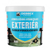 Debbex Jednosložková hydroizolace EXTERIÉR - 13 kg modrá, kbelík Debbex Jednosložková hydroizolace EXTERIÉR - 13 kg modrá, kbelík