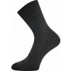 VoXX OPTIMUS / Športové ponožky z merino vlny - tmavo šedá 39-42 VoXX OPTIMUS / Športové ponožky z merino vlny - tmavo šedá 39-42