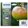 Epson T1295 Multipack 32,2ml pre Stylus SX420W/SX425W/SX525WD/SX620FW, Stylus Office BX305F/BX320FW/BX525WD/BX625FWD - originálne Epson T1295 Multipack 32,2ml pre Stylus SX420W/SX425W/SX525WD/SX620FW, Stylus Office BX305F/BX320FW/BX525WD/BX625FWD - originálne