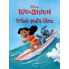 Alicanto Lilo a Stitch - Príbeh podľa filmu Alicanto Lilo a Stitch - Príbeh podľa filmu
