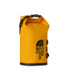 Transportný vak The North Face Base Camp Dry Bag 18L - summit gold/black Transportný vak The North Face Base Camp Dry Bag 18L - summit gold/black