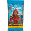 Karta Magic: The Gathering Magic the Gathering: Aetherdrift - Booster (1) Wizards Of The Coast Karta Magic: The Gathering Magic the Gathering: Aetherdrift - Booster (1) Wizards Of The Coast