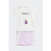 Sada pre bábätká adidas DISNEY JZ3553 biela 86 Sada pre bábätká adidas DISNEY JZ3553 biela 86