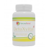 Antioxidančná formula s vitamínmi - DETOX VITAL Antioxidančná formula s vitamínmi - DETOX VITAL