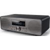 MUSE M-880FBC, mikrosystém s CD, USB a BT MUSE M-880FBC, mikrosystém s CD, USB a BT