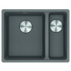 Granitový drez Franke MRG 160-34-15/2 Šedý kameň Granitový drez Franke MRG 160-34-15/2 Šedý kameň