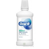 PROCTER & GAMBLE Oral-B GUM & ENAMEL CARE Fresh mint ústna voda 1x500 ml PROCTER & GAMBLE Oral-B GUM & ENAMEL CARE Fresh mint ústna voda 1x500 ml