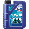 LIQUI MOLY Marine motorový olej 10W-30, 1 l 25022 LIQUI MOLY Marine motorový olej 10W-30, 1 l 25022