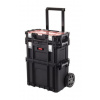 Keter Connect Rolling Set 238273 Keter Connect Rolling Set 238273