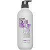 KMS Color Vitality Blonde Shampoo 750 ml KMS Color Vitality Blonde Shampoo 750 ml