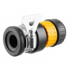 Strend Pro Garden 256516 Spojka TS3040 - pro zahradní hadici, s kovovou sponou, TAP Strend Pro Garden 256516 Spojka TS3040 - pro zahradní hadici, s kovovou sponou, TAP