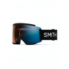 Brýle Smith Squad XL black ChromaPop Pro Photochromatic Blue Mirror Brýle Smith Squad XL black ChromaPop Pro Photochromatic Blue Mirror