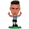 Futbalová reprezentácia figúrka Argentina SoccerStarz Dybala Futbalová reprezentácia figúrka Argentina SoccerStarz Dybala
