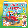 Práca na farme Práca na farme