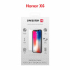 Swissten OCHRANNÉ SKLO NA DISPLEJ HONOR X6/X8 5G/70 LITE RE 2,5D Swissten OCHRANNÉ SKLO NA DISPLEJ HONOR X6/X8 5G/70 LITE RE 2,5D
