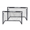 Tempish 2pcs Set Easy Goal 90x60 černá Tempish 2pcs Set Easy Goal 90x60 černá
