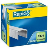 Rapid 24/6 Rapid 24/6