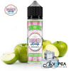 Dinner Lady S&V Ice 10ml Apple Sours Ice (aróma) Dinner Lady S&V Ice 10ml Apple Sours Ice (aróma)