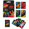Uno Formula 1 Mattel Uno Formula 1 Mattel