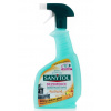 Sanytol - dezinfekčný čistič kuchyňa 500ml Sanytol - dezinfekčný čistič kuchyňa 500ml