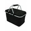 Piknikový košík Ecarla KP01CZ plast Piknikový košík Ecarla KP01CZ plast