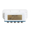 DiSEqC 1.0 prepínač 4/1 Amiko D-401 DiSEqC DiSEqC 1.0 prepínač 4/1 Amiko D-401 DiSEqC
