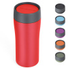 LIFEVENTURE One Touch Thermal Mug 350 ml 350ml, Black LIFEVENTURE One Touch Thermal Mug 350 ml 350ml, Black