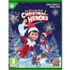 The Elf on the Shelf: Christmas Heroes (XSX/XONE) Xbox One - krabicová verzia The Elf on the Shelf: Christmas Heroes (XSX/XONE) Xbox One - krabicová verzia