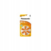 Panasonic do naslouchadel 6ks PR13(48) Panasonic do naslouchadel 6ks PR13(48)
