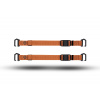 Wandrd accessory straps - orange Wandrd accessory straps - orange