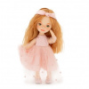 Panenka Sunny v růžových šatech od firmy ORANGE TOYS (Sunny in a Light Pink Dress - 32 cm) Panenka Sunny v růžových šatech od firmy ORANGE TOYS (Sunny in a Light Pink Dress - 32 cm)