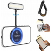 LED lampa Ulanzi M10 MagSafe - WB (2500 K - 4500 K) LED lampa Ulanzi M10 MagSafe - WB (2500 K - 4500 K)