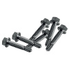 PILECKÝ Skrutka TEX 6,3 x 32 mm, 20 ks PILECKÝ Skrutka TEX 6,3 x 32 mm, 20 ks