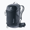 Turistický batoh Deuter Speed Lite Pro 25 l black Turistický batoh Deuter Speed Lite Pro 25 l black