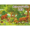 Moje první knížka: LES - Veduta Moje první knížka: LES - Veduta