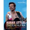 Harry Styles: Život a hudba - Malcolm Croft Harry Styles: Život a hudba - Malcolm Croft