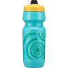 Cyklistická fľaša Specialized Big Mouth 2nd Gen Bottle 710 ml - Circle Turquoise uni Cyklistická fľaša Specialized Big Mouth 2nd Gen Bottle 710 ml - Circle Turquoise uni
