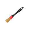 Koch Chemie Interior Brush Red - Hrubý detailingový štetec Koch Chemie Interior Brush Red - Hrubý detailingový štetec